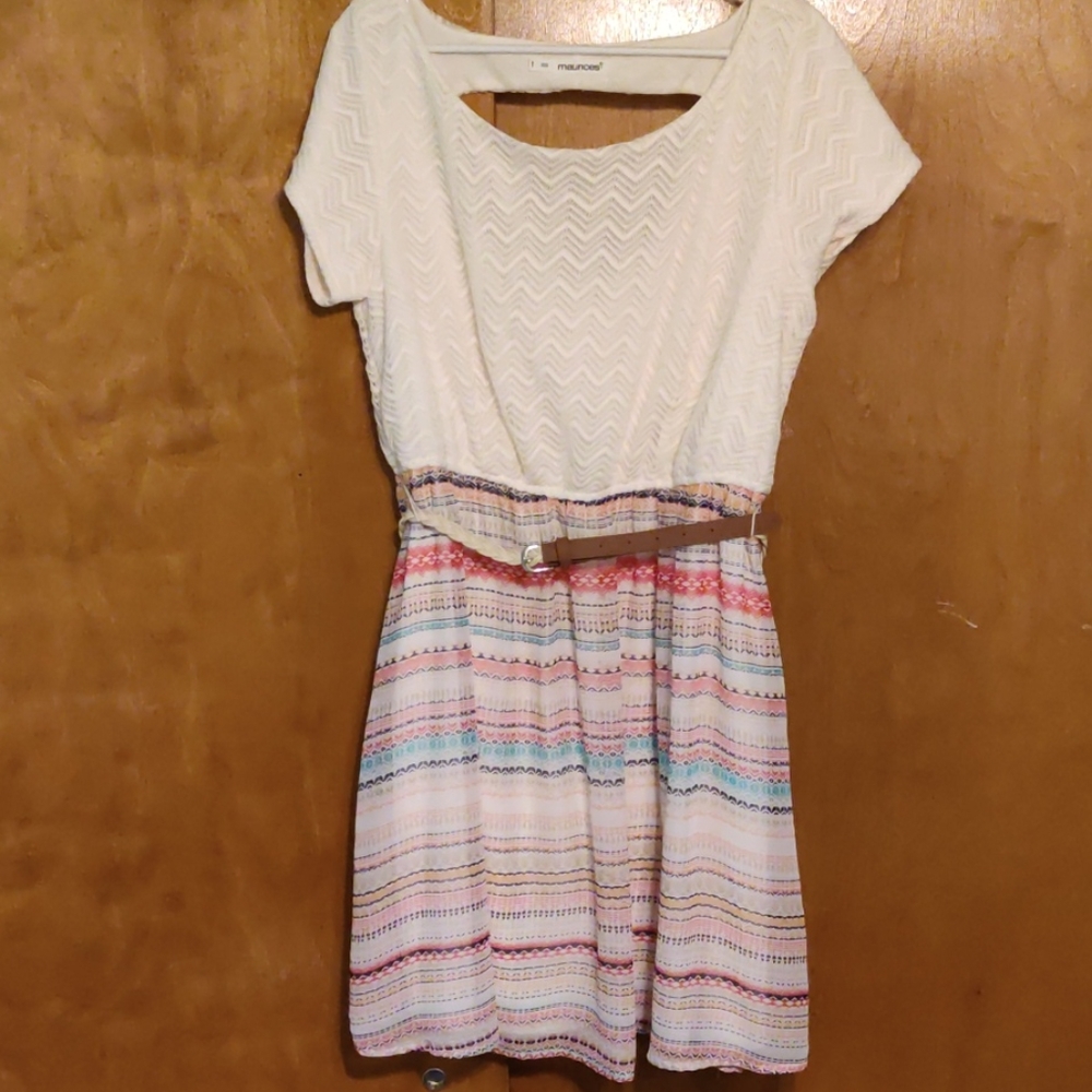Maurices Dress